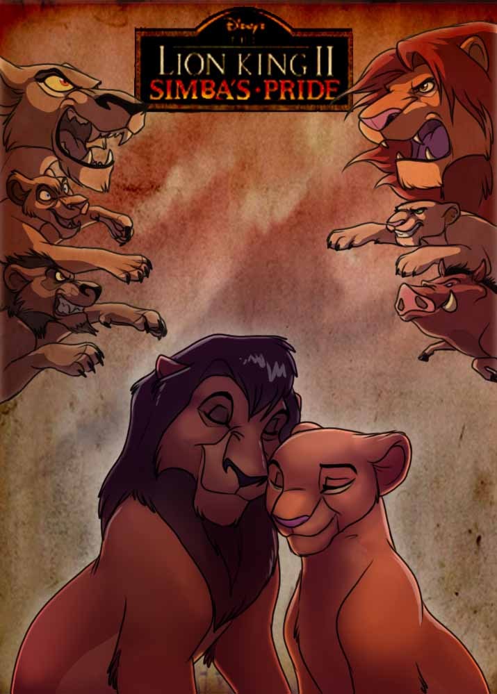 the lion king 2 painting games