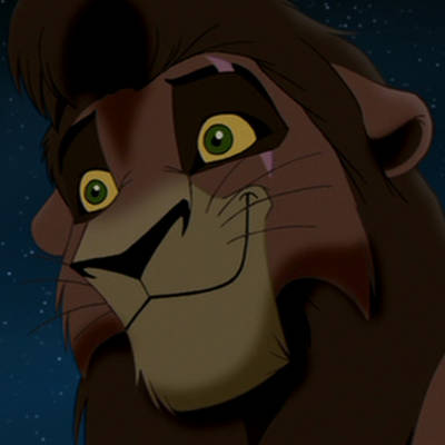 Canon Characters — Fan Art Albums of My Lion King