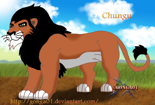 Chungu Lion King.png