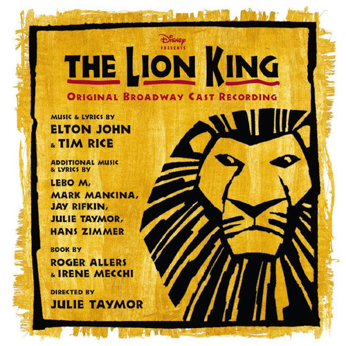 The Lion King (Original Broadway Cast Recording).jpg