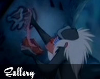 The Lion King Gallery, Screengrabs, Clipart