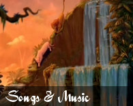 The Lion King Songs, Music, Lyrics