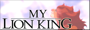 My Lion King