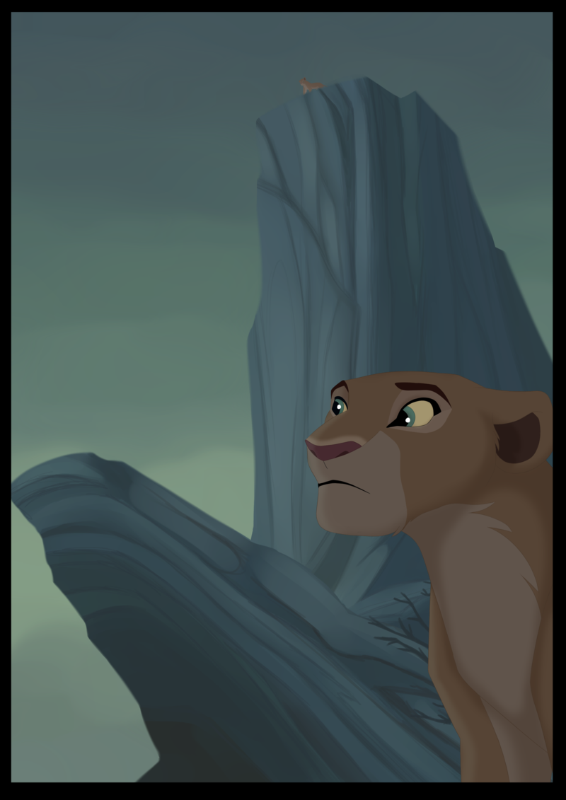 TLK 3 Chapter 1 Page 1