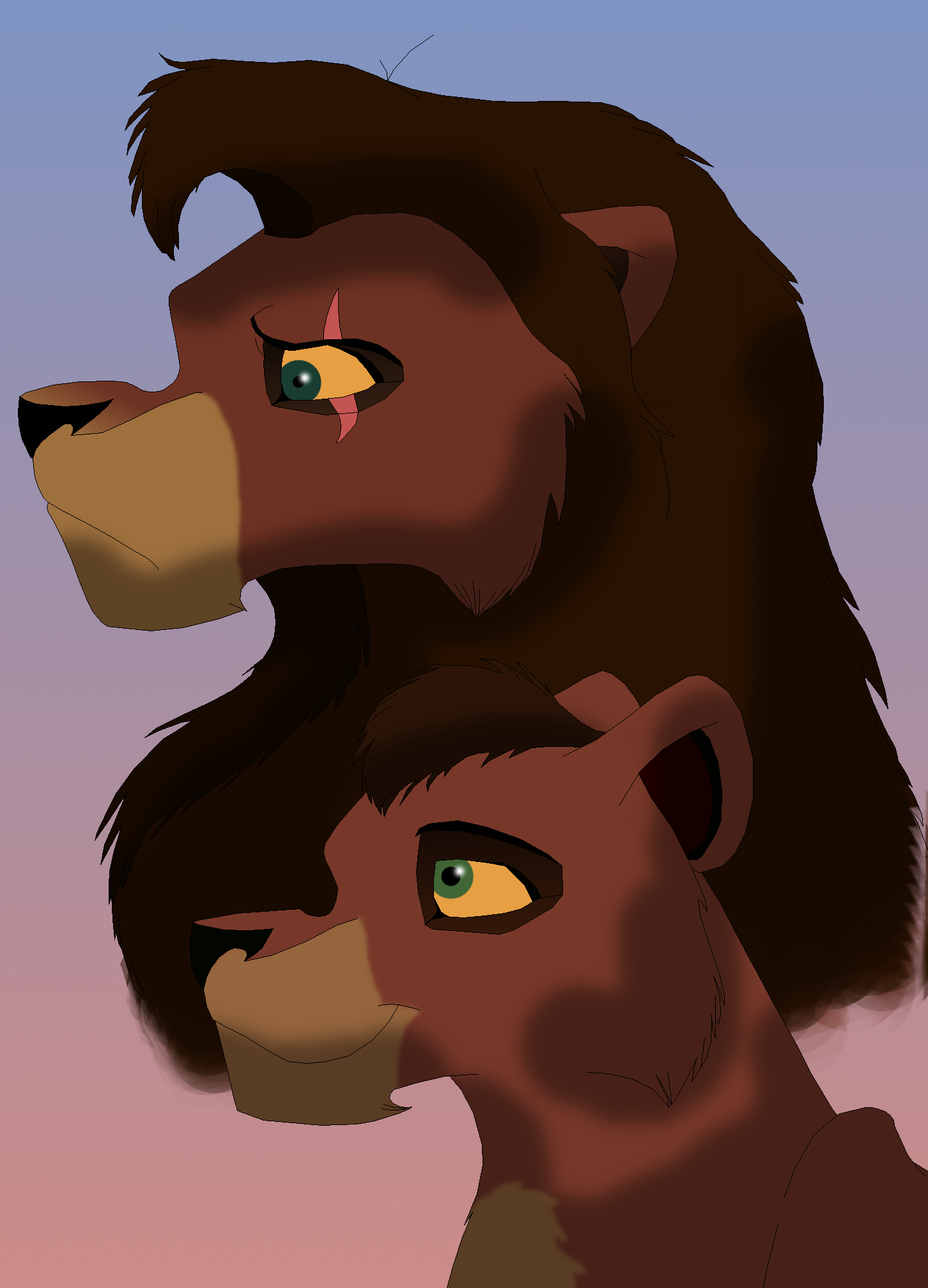 Ковы в б. Король лев 2 кову взрослый. Ковы в б. Ковы в б. Зира король лев 2.