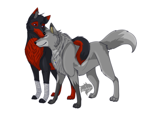 CommissionSilverAndNotau.png (211.47 KiB) Viewed 4296 times CommissionSilverAndNotau.png