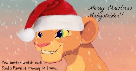 Arbystrider Secret Santa.jpg