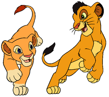 Amiri and Lisha_cubs.PNG