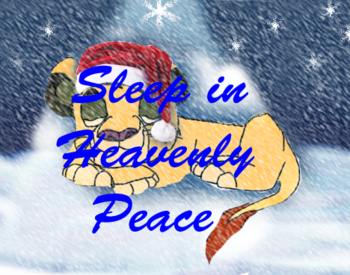 SimbaSilentNight.png (355.93 KiB) Viewed 1838 times SimbaSilentNight.png