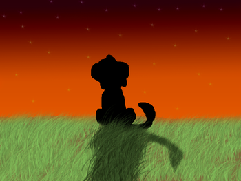 Kovu Against the Sky.png