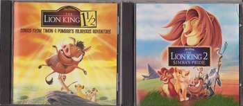 TLK CD's.JPG