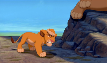Simba Headache.png