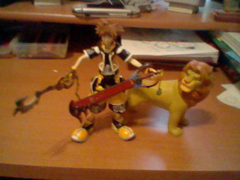 Simba and Sora.JPG