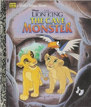 TLK-The Cave Monster.jpg