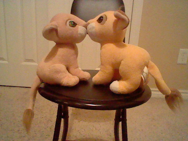 Simba and Nala.JPG