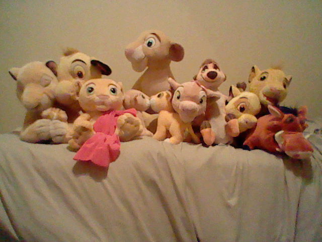 My TLK plushies.JPG