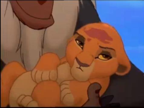 Baby Kiara whatever.JPG