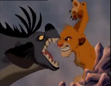 Shenzi and Simba.JPG