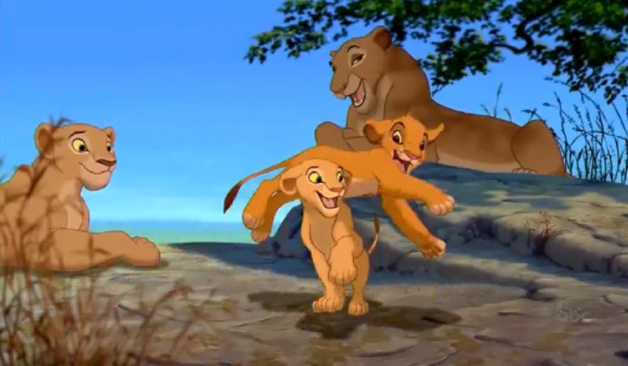 Simba and Nala 3.JPG