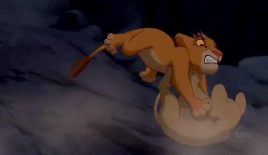 Simba and Nala 5.JPG
