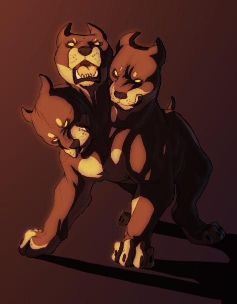 cerberus_by_anniehyena-d34eof4.jpg