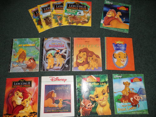 My Lion King Books 004.jpg