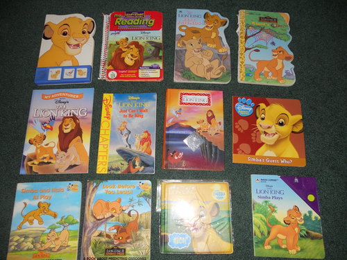 My Lion King Books 006.jpg