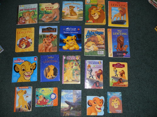 My Lion King Books 007.jpg