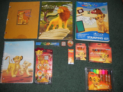 My Lion King Collection 003.jpg
