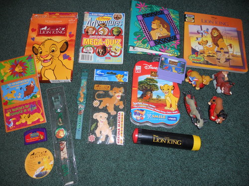 My Lion King Collection 007.jpg