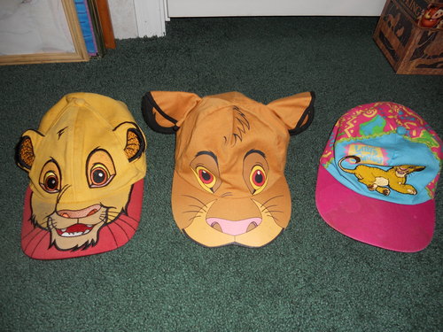 My Lion King Collection 006.jpg