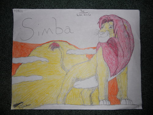 My Lion King Art 007.jpg