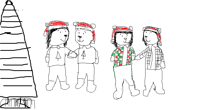 alex jess simba and nala xmas.png