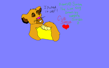 SimbaCubDrawingVS.PNG