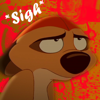 User avatar