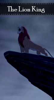 The Lion King Video Gallery
