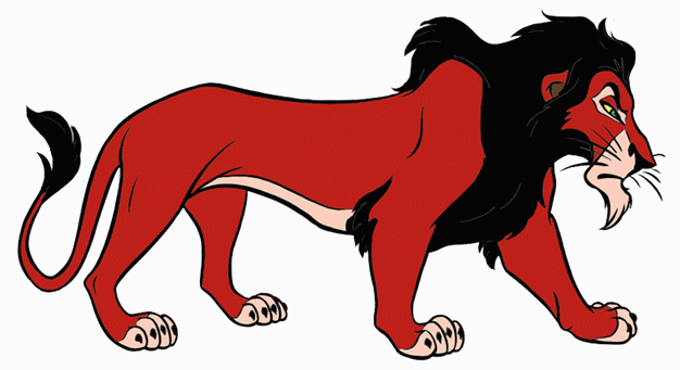 free lion king clipart - photo #50