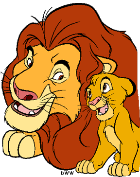 Featured image of post Simba And Mufasa Clipart See more of mufasa and simba on facebook