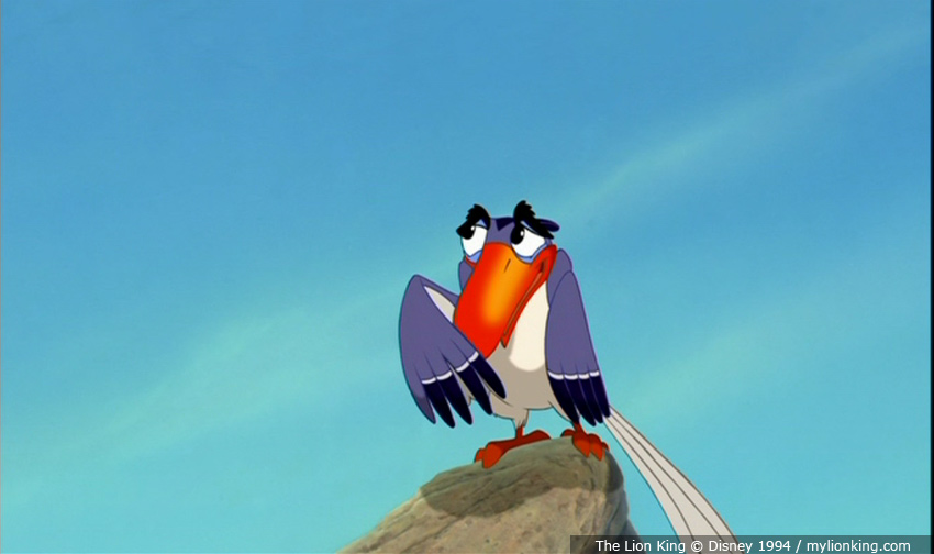 Zazu Knight