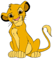 Cub Simba Clipart.png