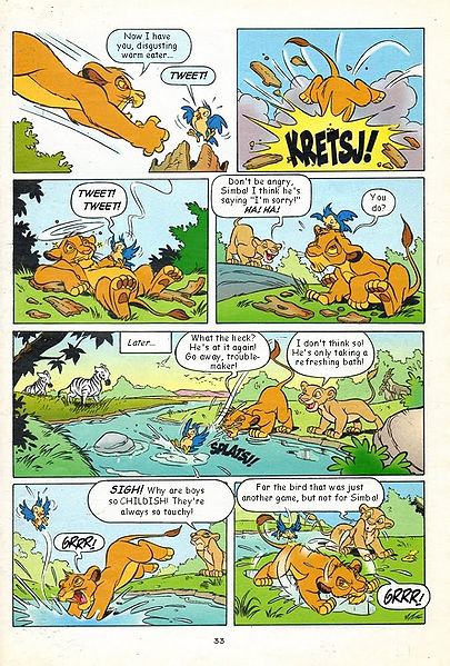 File:The Cheeky Bird 3.jpg