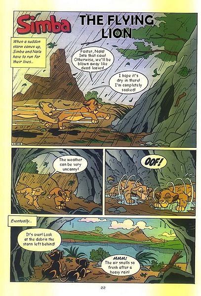 File:The Flying Lion 1.jpg