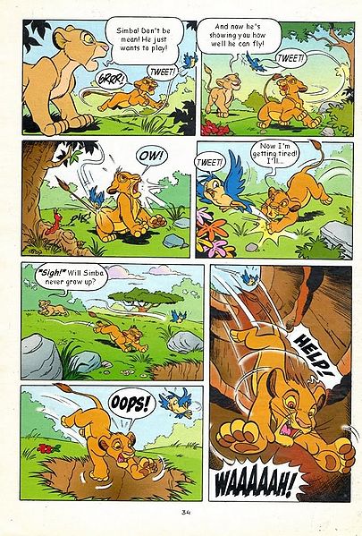 File:The Cheeky Bird 4.jpg