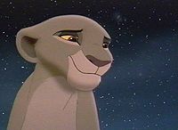 Love Will Find A Way The Lion King Wiki