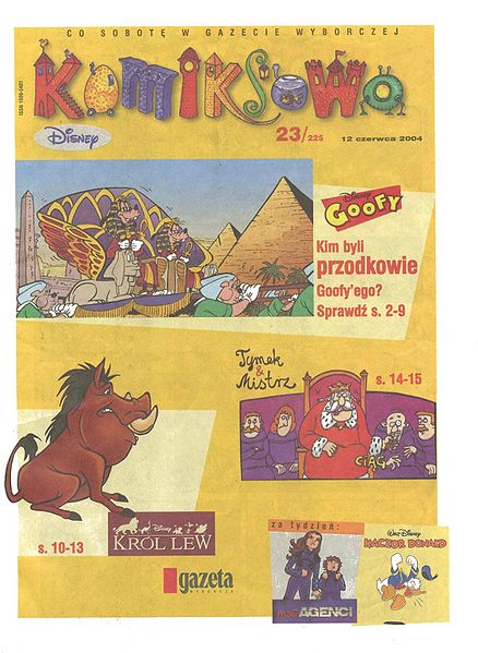 File:Komiksowo Cover Issue23.jpg