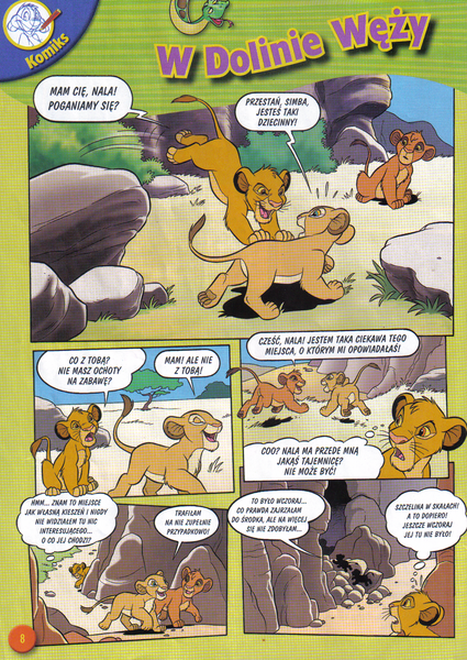 File:Trouble in Paradise (Polish) 1.png