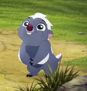 Roar of the Elders, The Lion Guard Wiki