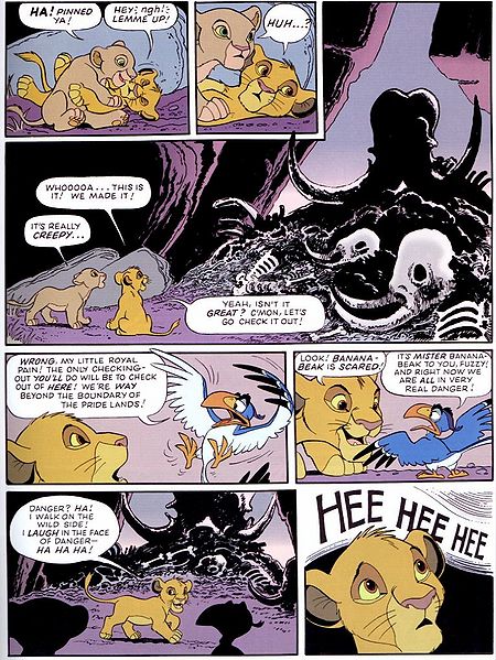 File:The Lion King (comic) 11.jpg